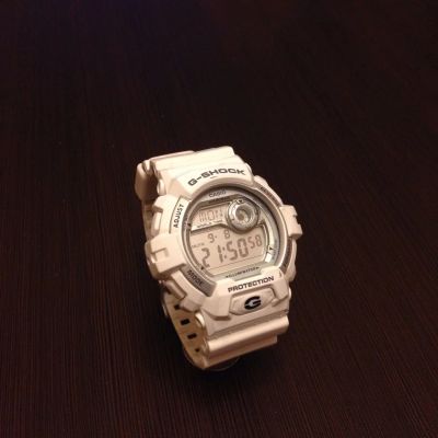 Лот: 4480525. Фото: 1. Часы Casio G-SHOCK G-8900A. Оригинальные наручные часы