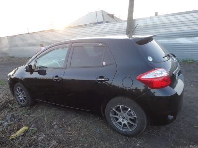 Лот: 13561611. Фото: 1. Тойота Auris - 2010г. в отличном... Автомобили