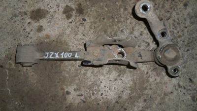 Лот: 3040849. Фото: 1. mark2 jzx100 рычаги передние. Другое (автозапчасти)