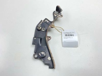 Лот: 25676557. Фото: 1. Крышка ГРМ Hyundai Santa Fe 2007... Кузов