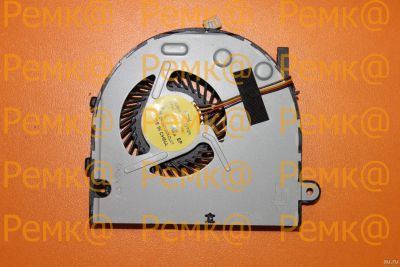 Лот: 8889561. Фото: 1. Вентилятор, кулер DFS470805CL0T... Системы охлаждения