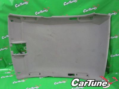Лот: 10538427. Фото: 1. обшивка потолка toyota celsior... Салон