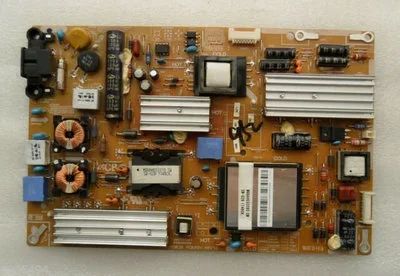 Лот: 14558094. Фото: 1. Power Board BN44-00473B Samsung. Печатные платы