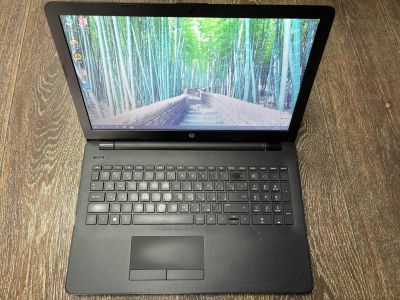 Лот: 22168483. Фото: 1. 15.6" Ноутбук HP 15-ra069ur (HD... Ноутбуки