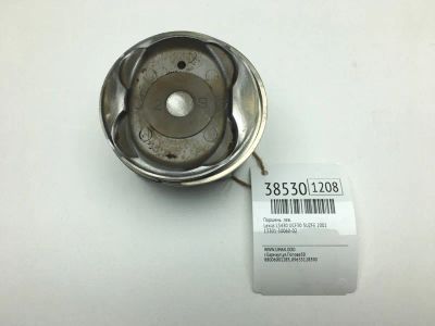 Лот: 20388867. Фото: 1. Поршень Lexus Ls430 2002 133015006002... Двигатель и элементы двигателя