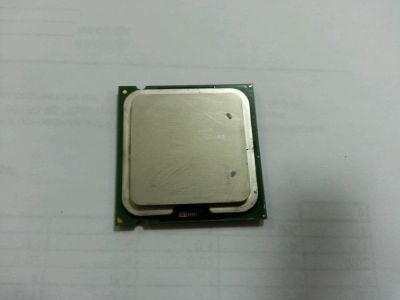 Лот: 8684981. Фото: 1. Intel Celeron D 331 2.66Ghz. Процессоры