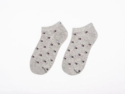 Лот: 24979287. Фото: 1. Носки короткие Tommy Hilfiger. Другое (одежда, обувь, галантерея)