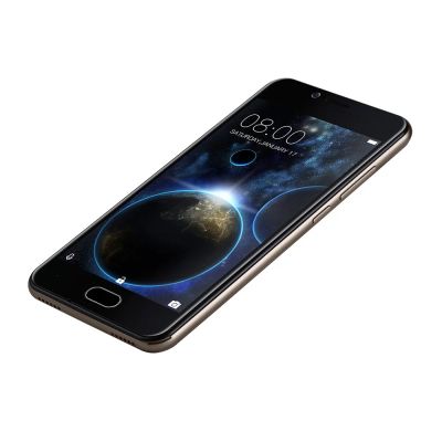 Лот: 4647672. Фото: 1. Doogee Shoot 2 3G Смартфон Android... Смартфоны