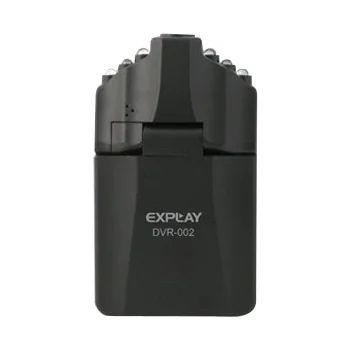 Лот: 3206857. Фото: 1. Видеорегистратор Explay DVR-007... Видеорегистраторы,  радар-детекторы, системы парковки