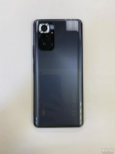 Лот: 17993518. Фото: 1. Xiaomi Redmi Note 10 Pro 8/128Gb... Смартфоны