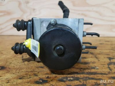 Лот: 18537355. Фото: 1. Блок abs Volkswagen Passat 3C2... Тормозная система