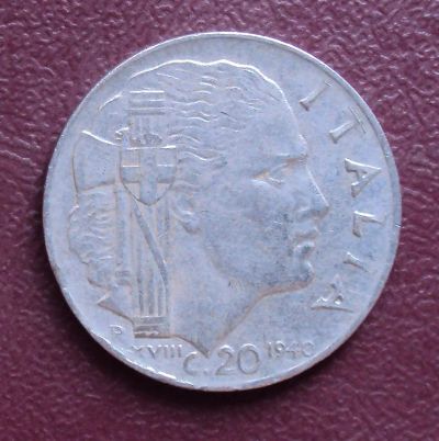 Лот: 4433195. Фото: 1. Иностранная монетка (А173). Остальные страны