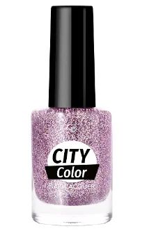 Лот: 19095202. Фото: 1. Golden Rose City Color - Nail... Лак для ногтей