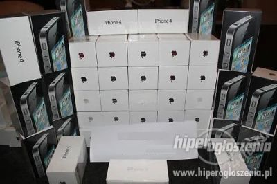 Лот: 1193125. Фото: 1. iPhone 4 16 GB (Black). Кнопочные мобильные телефоны