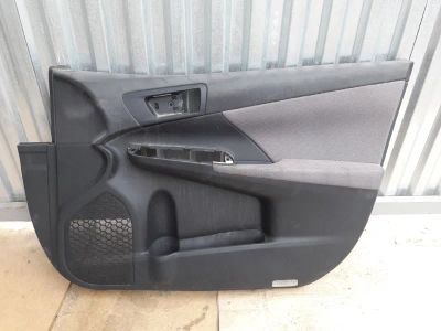 Лот: 21412708. Фото: 1. обшивка двери Toyota Camry ACV51... Двигатель и элементы двигателя