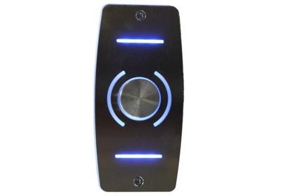 Лот: 20542563. Фото: 1. Кнопка RN-Exit-NEO. Домофонные системы