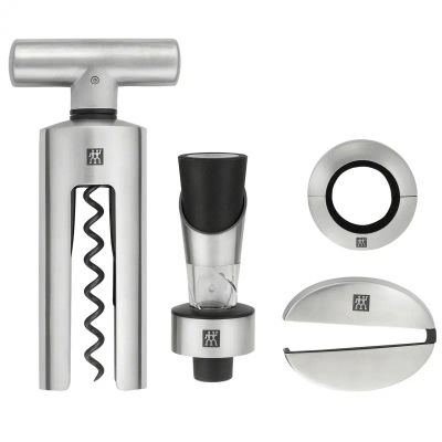 Лот: 22280169. Фото: 1. Набор сомелье Zwilling Sommelier... Сервизы, наборы посуды