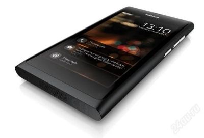 Лот: 1411224. Фото: 1. nokia n9 новый. Смартфоны