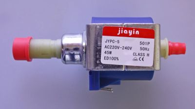 Лот: 16365218. Фото: 1. Jiayin JYPC-5 AC 220V - 240V 9bar... Запчасти для остальной бытовой техники