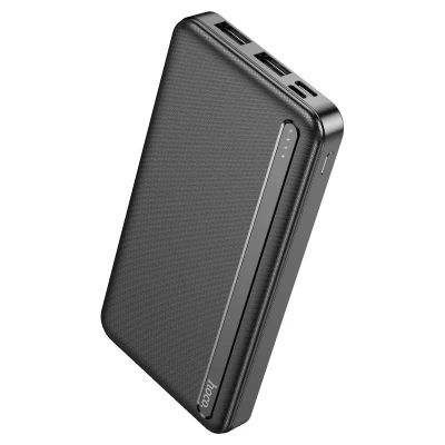 Лот: 20738715. Фото: 1. Внешний аккумулятор PowerBank... Внешние, портативные аккумуляторы для смартфонов (Power bank)