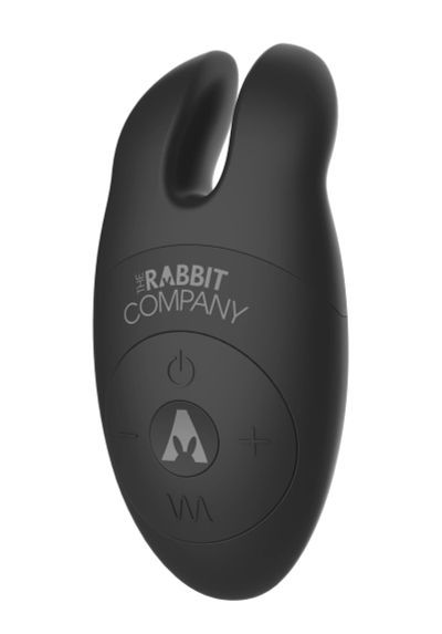 Лот: 24253920. Фото: 1. Клиторальный стимулятор The Rabbit... Игрушки