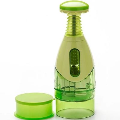 Лот: 10432631. Фото: 1. Измельчитель-Чоппер Salad Chopper... Кухонные аксессуары