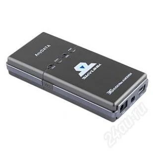 Лот: 1486040. Фото: 1. Модем ADU-500A. Другое (смартфоны, связь, навигация)