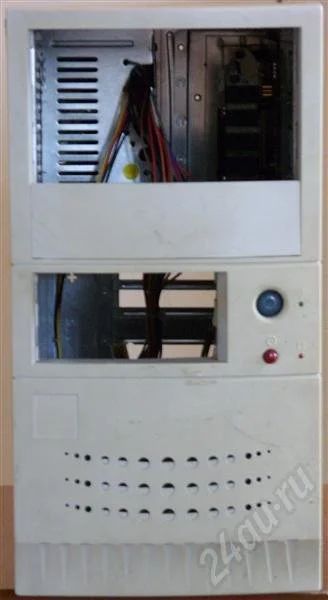 Лот: 273049. Фото: 1. Системник. Компьютеры в сборе