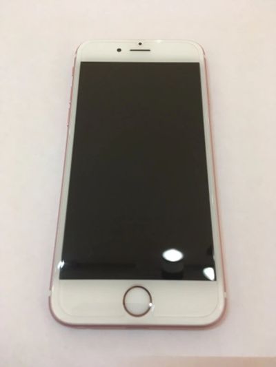 Лот: 14916991. Фото: 1. Apple iPhone 6S 16Gb Rose Gold... Смартфоны