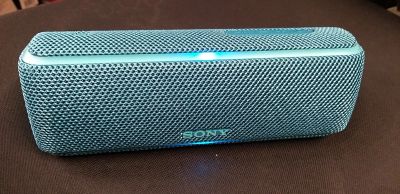 Лот: 17516053. Фото: 1. Беспроводная колонка sony srs-xb21. Красноярск