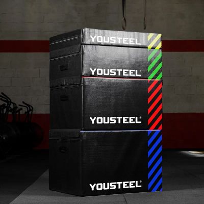 Лот: 23354991. Фото: 1. Плиобокс безопасный YouSteel Safe... Другое (спортивные товары)