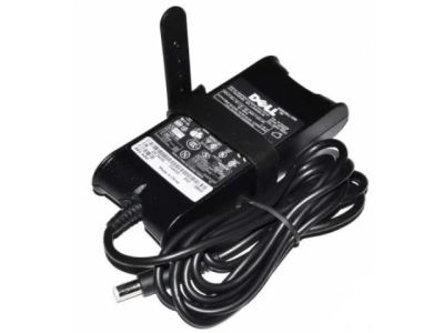 Лот: 3093171. Фото: 1. Блок питания Dell 19.5v 4.62a... Корпуса, блоки питания