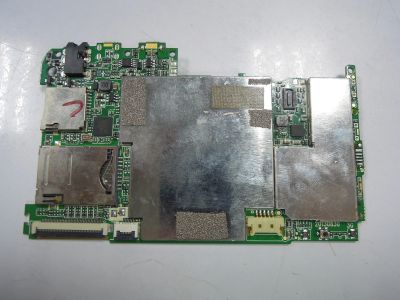 Лот: 13142354. Фото: 1. Основная плата Texet X-pad SKY... Запчасти для планшетов