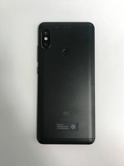 Лот: 13746509. Фото: 1. Xiaomi Redmi Note 5 64Gb Pro... Смартфоны