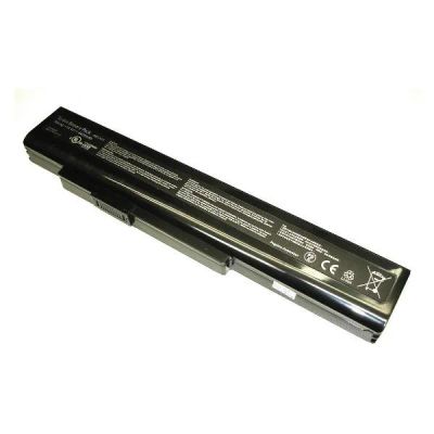 Лот: 24515611. Фото: 1. Аккумулятор OEM для ноутбука MSI... Другое (комплектующие)