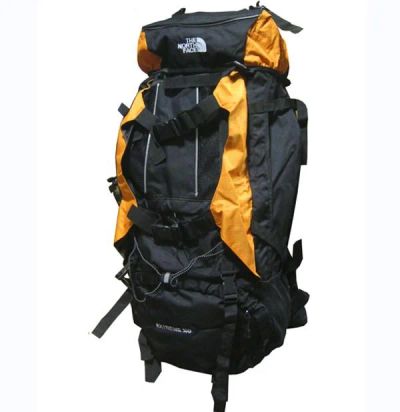 Лот: 10845277. Фото: 1. Рюкзак North Face 80. Рюкзаки