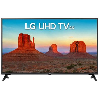 Лот: 16210729. Фото: 1. Телевизор Купить! LG 43UK6200PLA... Телевизоры