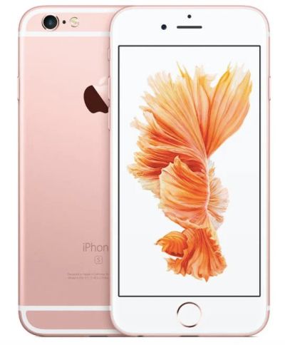 Лот: 11397954. Фото: 1. Смартфон Apple iPhone 6S 16Gb... Смартфоны