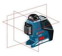 Лот: 3677903. Фото: 1. BOSCH GLL 3-80 P Professiona Лазерный... Другое (строительство и ремонт)