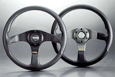 Лот: 1113204. Фото: 1. Руль абсолютно новый F1 sport. Салон