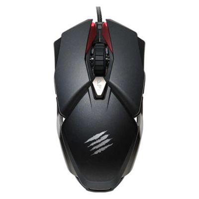Лот: 25784238. Фото: 1. Игровая мышь MAD-CATZ B.A.T. 6... Клавиатуры и мыши