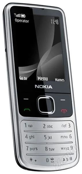 Лот: 1342705. Фото: 1. Продам Nokia 6700 Classic!!!. Кнопочные мобильные телефоны
