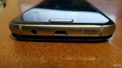Лот: 10752373. Фото: 1. Samsung Galaxy S7 Edge. Смартфоны
