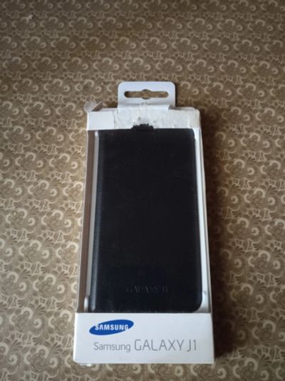 Лот: 17177032. Фото: 1. Чехол-книжка Flip cover "Samsung... Чехлы, бамперы