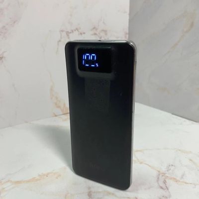 Лот: 20314652. Фото: 1. Внешний аккумулятор Hoco 10000Mah... Внешние, портативные аккумуляторы для смартфонов (Power bank)