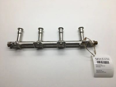 Лот: 20388781. Фото: 1. Рейка топливная Skoda Yeti 2010... Топливная система