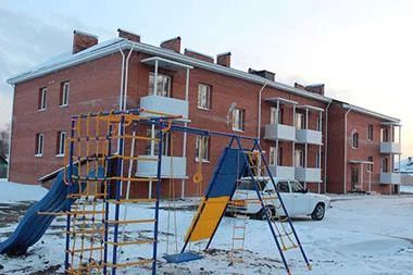 Лот: 6480882. Фото: 1. 1 ком. квартира в Шарыпово Обмен... Квартиры, студии