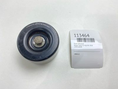 Лот: 25409048. Фото: 1. Ролик обводной Nissan Teana 2010... Двигатель и элементы двигателя