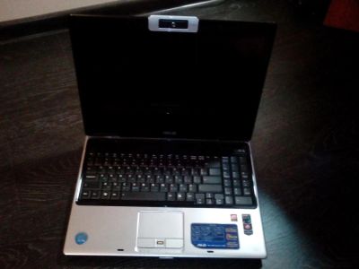 Лот: 6709308. Фото: 1. Ноутбук Asus L54T. Ноутбуки