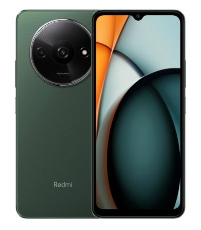 Лот: 22159551. Фото: 1. Новый Xiaomi Redmi A3 4/128Gb... Смартфоны